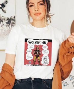 im wolverine im older than wyoming i cant vote shirt shirt