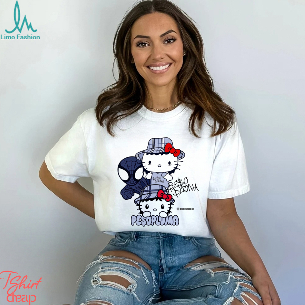 mrldwide 2023 pesopluma shirt mrldwide 2023 pesopluma shirt