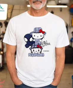 mrldwide 2023 pesopluma shirt