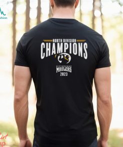 pittsburgh Maulers USFL North Division Champions T Shirt