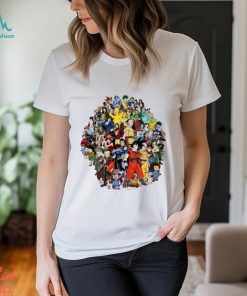 protagonists T Shirt