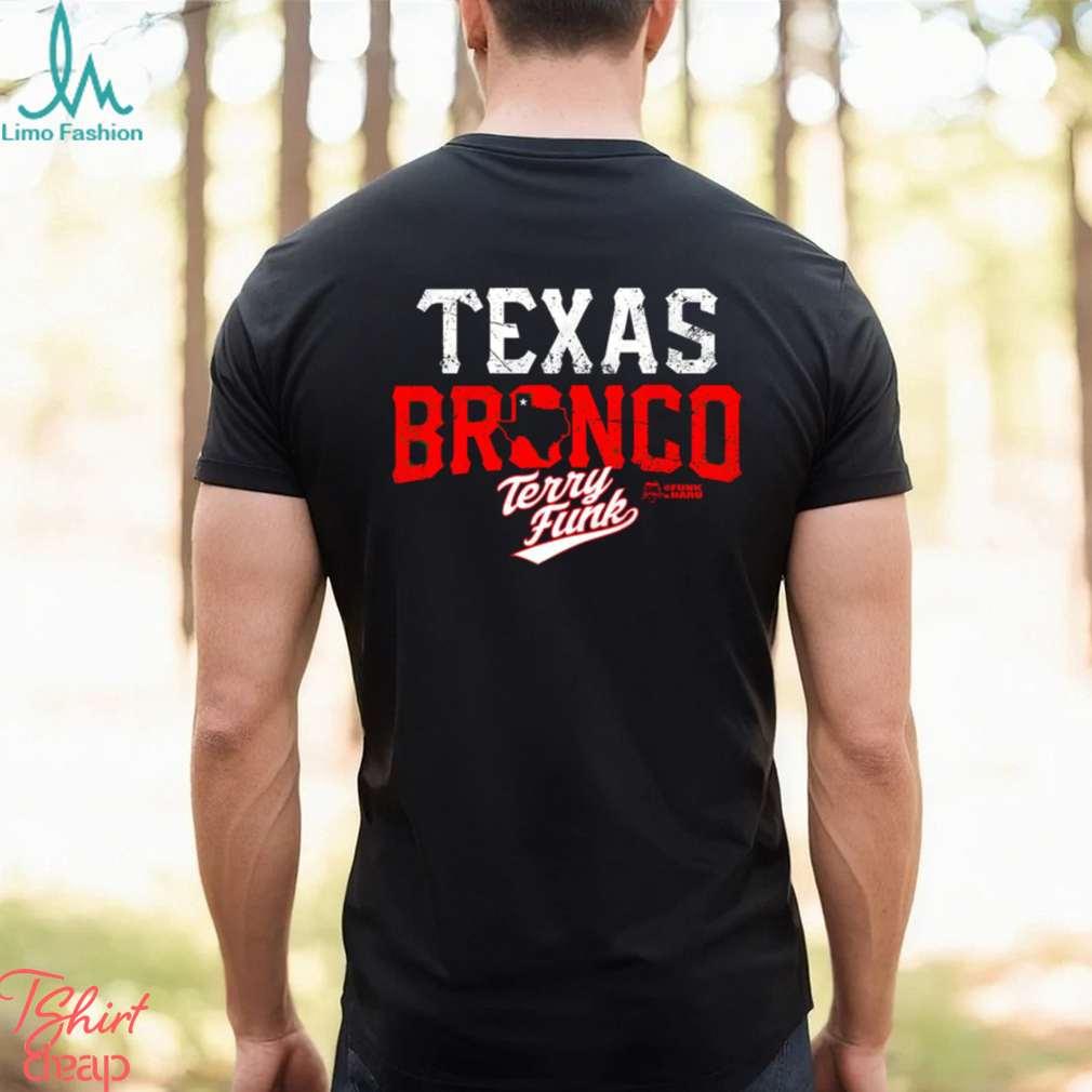 So Cal Broncos Logo Unisex T-Shirt