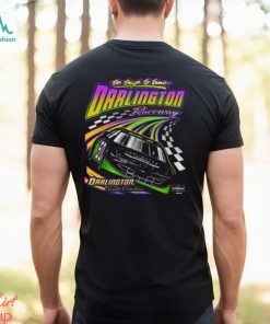 throwback Darlington Fan Vote Shirt