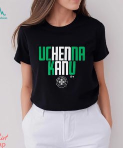 uchenna Kanu Nigeria Racing Louisville Fc Shirt