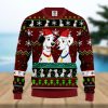 Captain Morgan Original Spiced Rum Womens Ugly Sweater