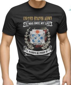 101st Military Intelligence Battallion Tshirt