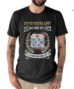 101st Military Intelligence Battallion Tshirt