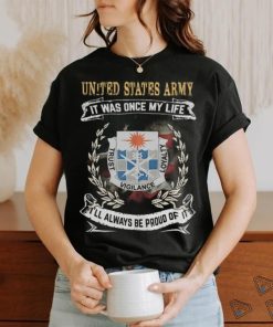 101st Military Intelligence Battallion Tshirt
