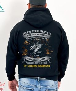 17º Stormo incursori shirt