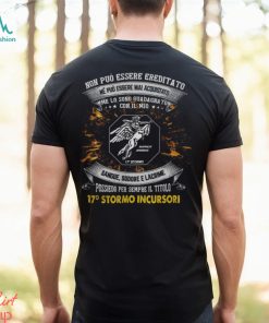 17º Stormo incursori shirt