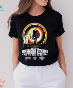 1932 forever Washington Redskins Hail To The Redskins Shirt