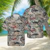 Jesus Are Playing With Children Hawaiian Shirt