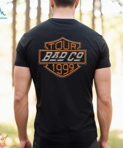 1999 Concert Tour Shirt