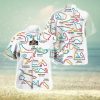 Douglas DC 3 Sunset Hawaiian Shirt