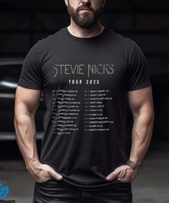 2023 Billy Joel Stevie Nick Two Icons One Night Shirt, Billy Joel Stevie Nick Signatures Shirt, Stevie Nicks Tour 2023 Merch Shirt