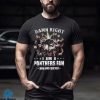 Us Women World Cup Supporter American shirt