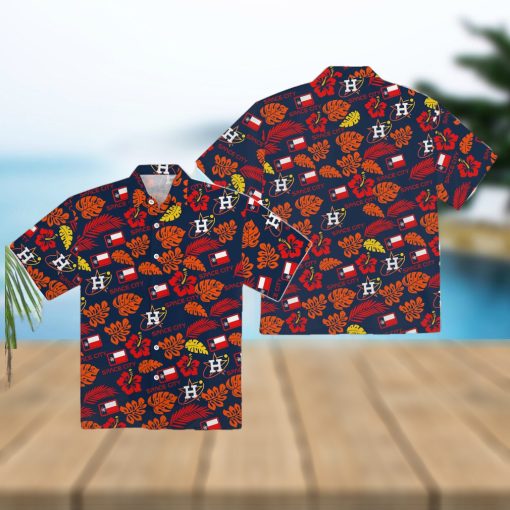 2023 Houston Astros Hawaiian Shirt Houston Astros Giveaway Schedule 2023 Space City Houston Astros Shirt New