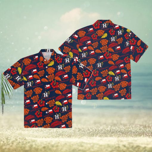 2023 Houston Astros Hawaiian Shirt Houston Astros Giveaway Schedule 2023 Space City Houston Astros Shirt New