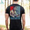 2023 Music Tour T Shirts Zach Bryan Vintage T Shirt