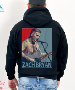 2023 Music Tour T Shirts Zach Bryan Vintage T Shirt