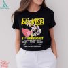 Official Obvious Shirts Merch Cody Bellinger Breaks Scoreboards Shirt