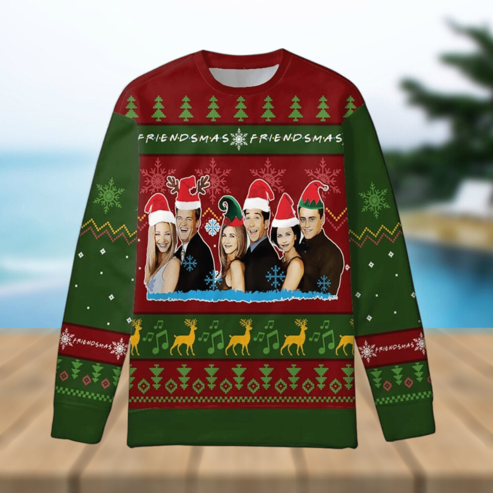 Personalized Philadelphia Eagles NFL Ugly Sweater 3D Gift For Men And Women  - Limotees