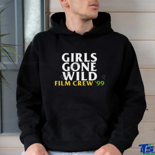 3Five9 Girls Gone Wild Film Crew 99 Shirts