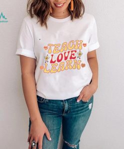 4th Grade Teacher Christmas Unisex T Shirt