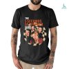 Official 5 Seconds of Summer Tour Store 5Sos The 5 Seconds Of Summer Show World Tour 2023 Shirt