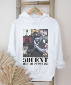 50cent The Eras Tour 2023 Retro Shirt