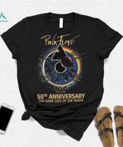 50th Anniversary Signature shirt