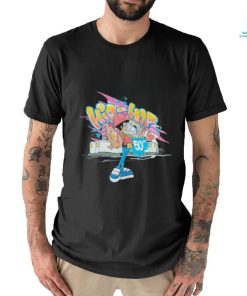 50th Anniversary of Hip Hop Graffiti Shirt