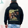 Betty Boop Hoodie Just Say Sweatshirt Love Sweater Unisex