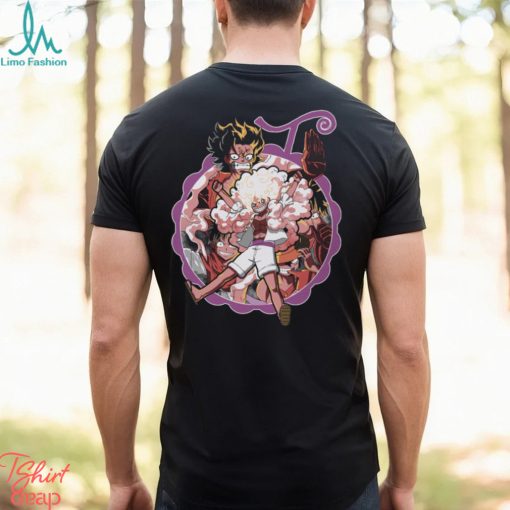 5th Gear Shirt