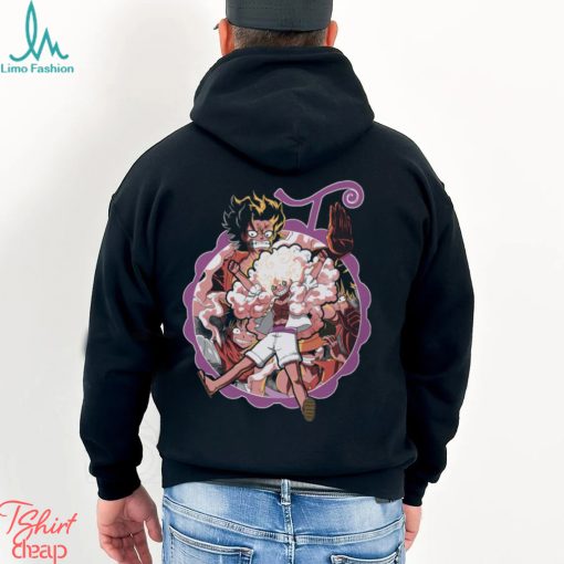 5th Gear Shirt
