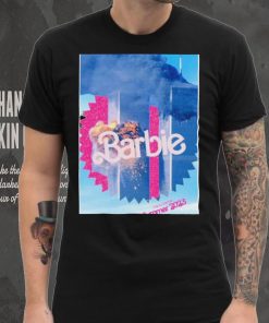 9 11 In Barbie Only In Cinemas Summer 2023 T shirts