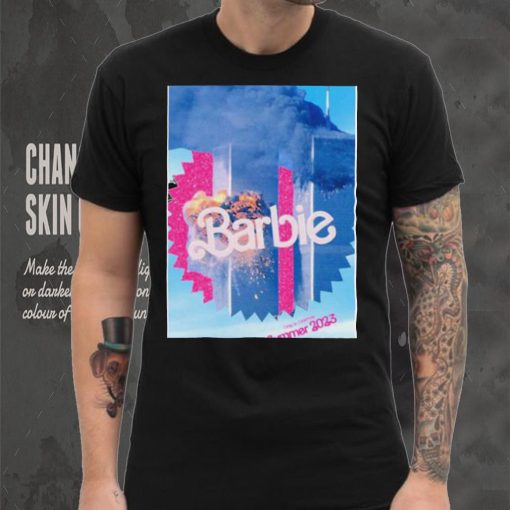 9 11 In Barbie Only In Cinemas Summer 2023 T shirts