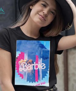 9 11 In Barbie Only In Cinemas Summer 2023 T shirts