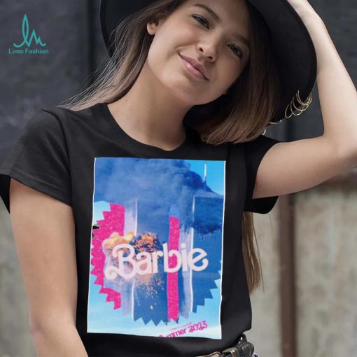 9 11 In Barbie Only In Cinemas Summer 2023 T shirts
