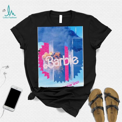9 11 In Barbie Only In Cinemas Summer 2023 T shirts