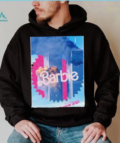 9 11 In Barbie Only In Cinemas Summer 2023 T shirts