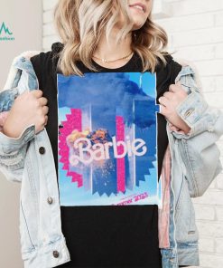 9 11 In Barbie Only In Cinemas Summer 2023 T shirts