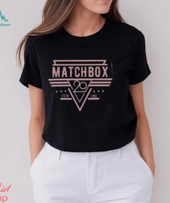 90S Matchbox Twenty 1996 Shirt Spring Summer 2023 Fan Gifts Band Tour Merch Tank Top Crewneck Sweatshirt Classic Hoodie