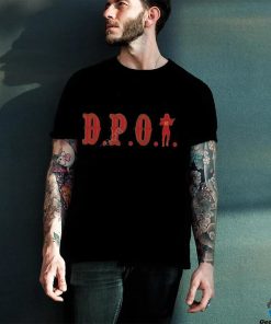 957 The Game D.P.O.Y Shirt