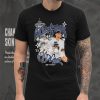 Gerrit Cole All Star Game T Shirts