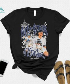 99 Aaron Judge All Star Game 2023 T Shirts