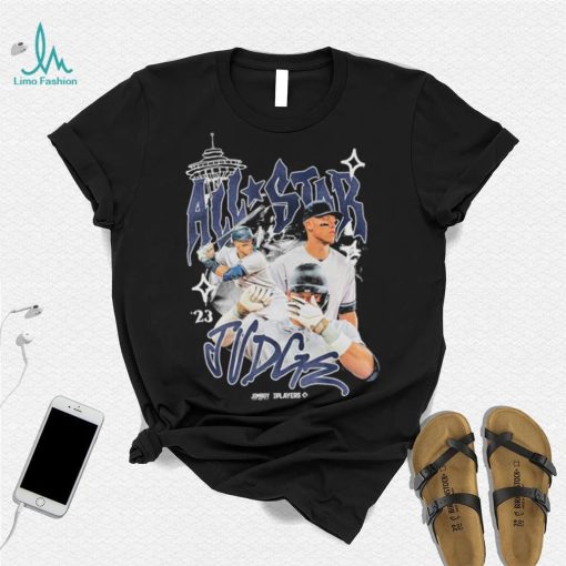 99 Aaron Judge All Star Game 2023 T Shirts