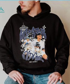 99 Aaron Judge All Star Game 2023 T Shirts