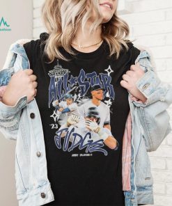 99 Aaron Judge All Star Game 2023 T Shirts