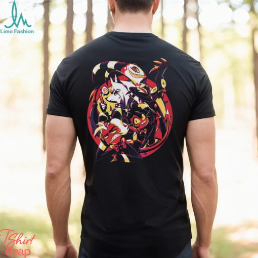 A Helluva Group Shirt